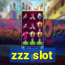 zzz slot