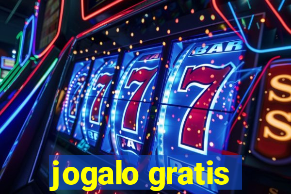 jogalo gratis