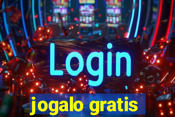 jogalo gratis