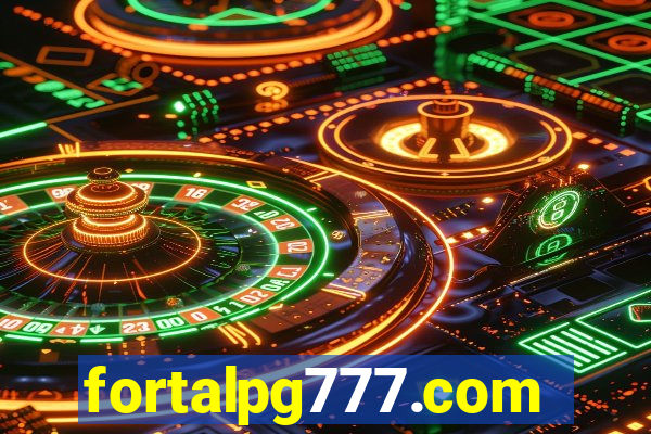 fortalpg777.com