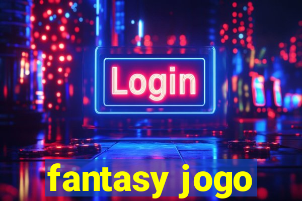 fantasy jogo