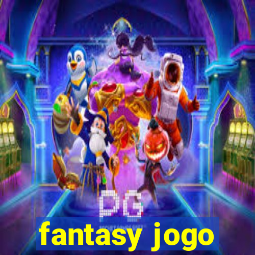 fantasy jogo