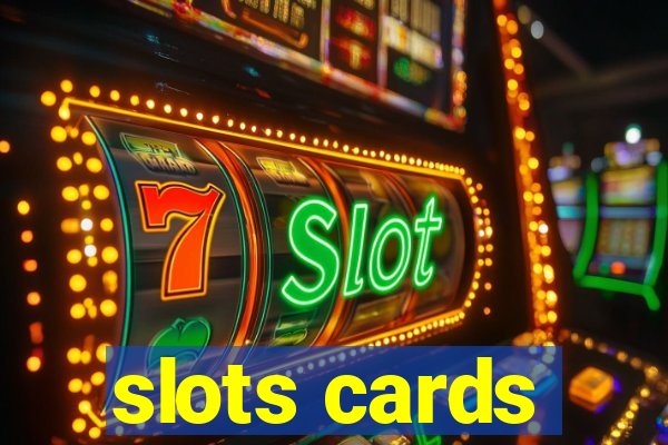 slots cards