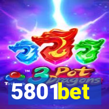 5801bet