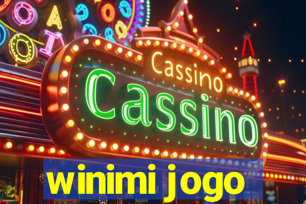 winimi jogo