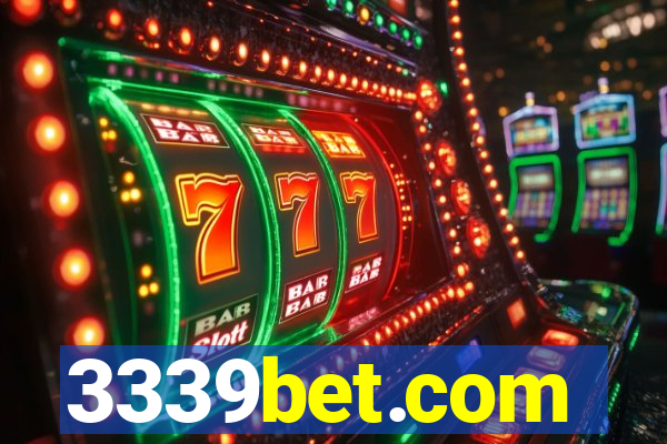 3339bet.com