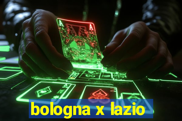 bologna x lazio