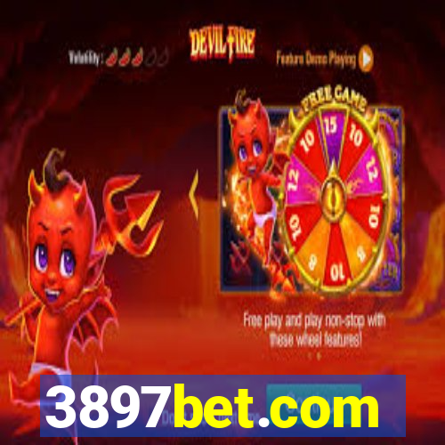 3897bet.com