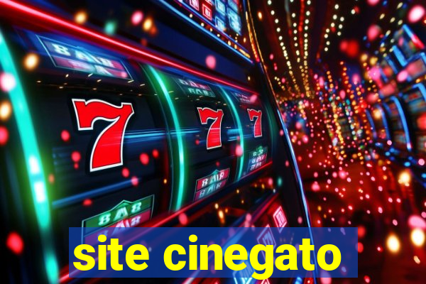 site cinegato