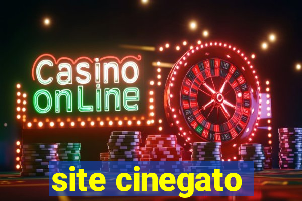 site cinegato