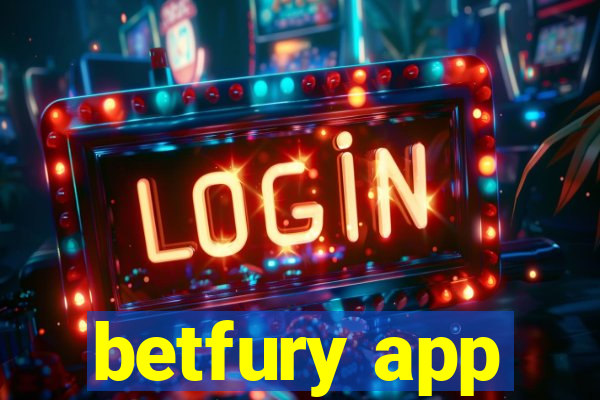 betfury app