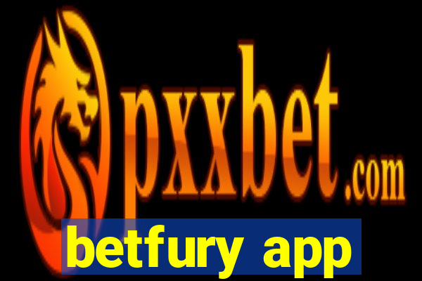 betfury app