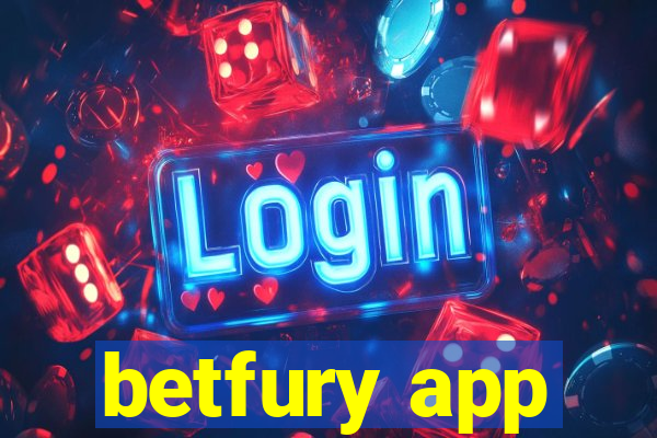 betfury app