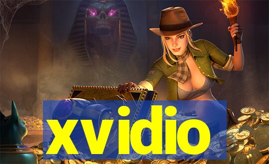 xvidio