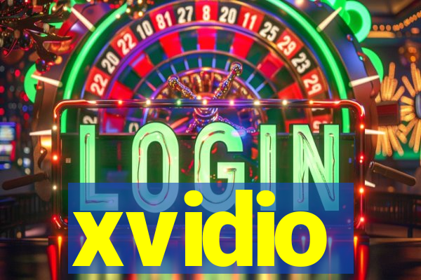 xvidio