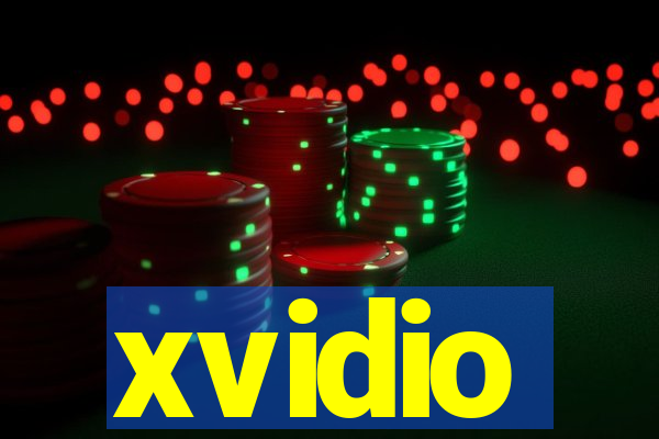 xvidio