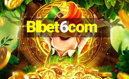 Blbet6com