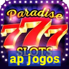 ap jogos