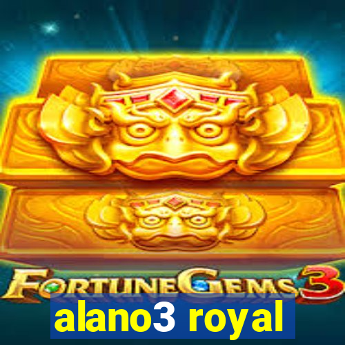 alano3 royal