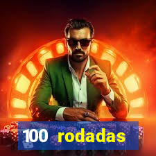 100 rodadas gr谩tis no cadastro