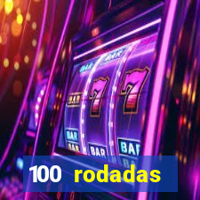 100 rodadas gr谩tis no cadastro