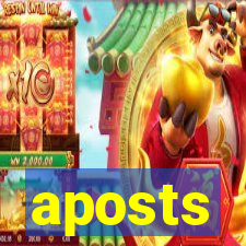 aposts