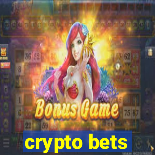 crypto bets