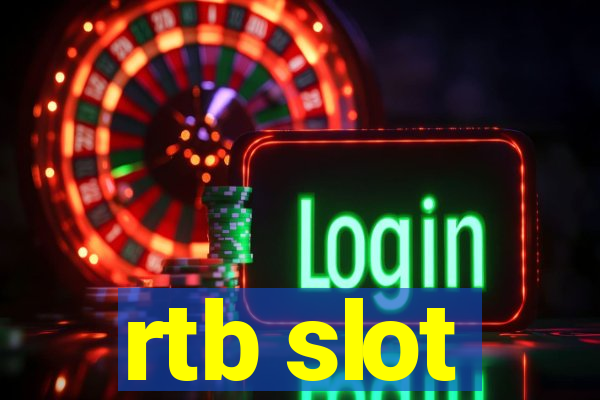 rtb slot