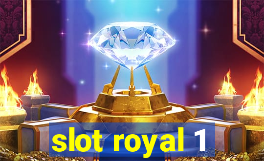 slot royal 1