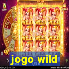 jogo wild