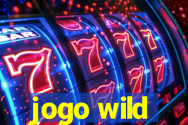 jogo wild