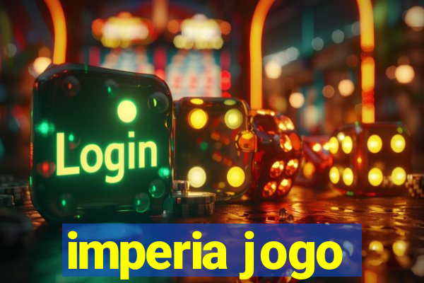 imperia jogo