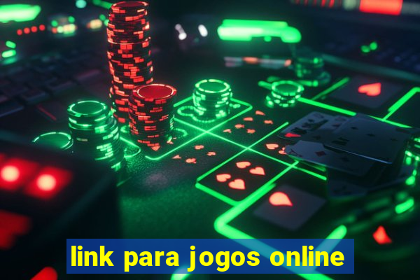 link para jogos online