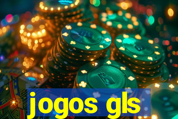 jogos gls