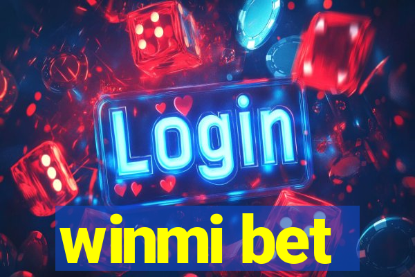 winmi bet