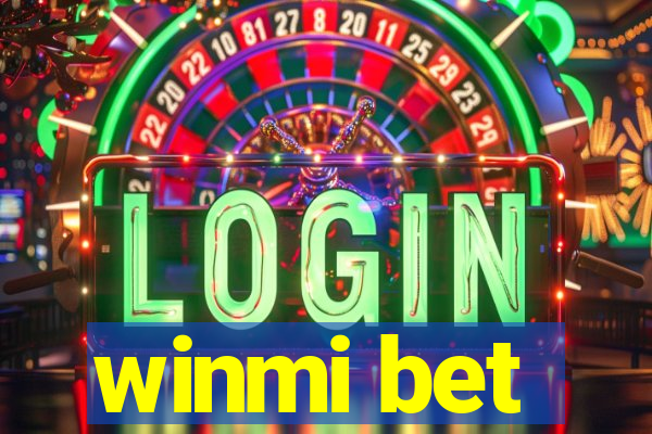 winmi bet