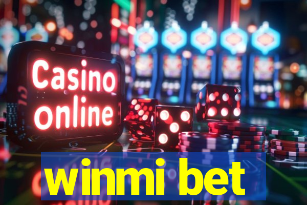 winmi bet