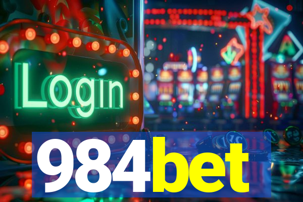 984bet