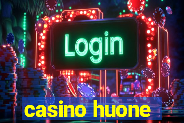 casino huone