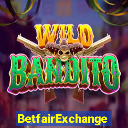 BetfairExchange