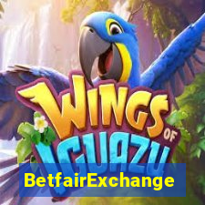 BetfairExchange