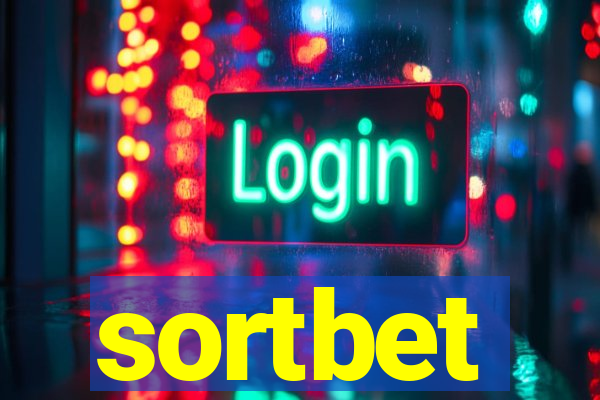 sortbet