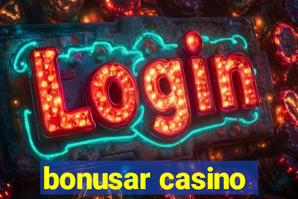 bonusar casino