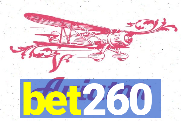 bet260