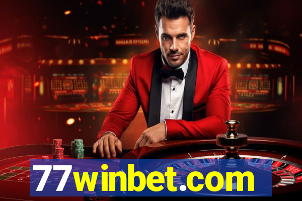 77winbet.com