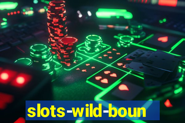 slots-wild-bounty-showdown