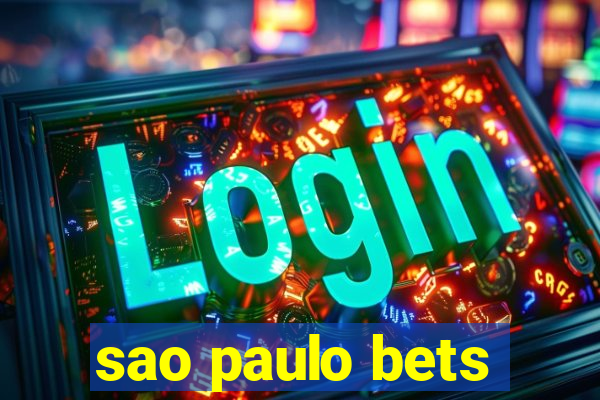 sao paulo bets