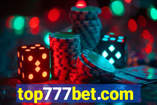 top777bet.com