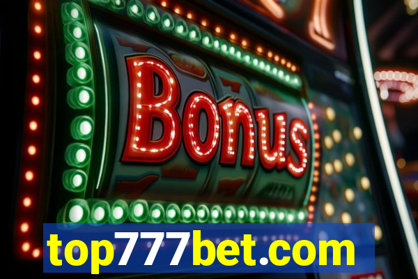 top777bet.com