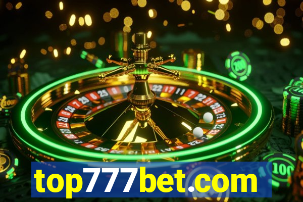 top777bet.com